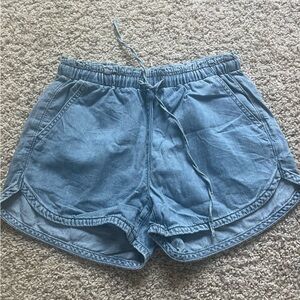 american eagle shorts